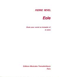 Revel, P: Eole