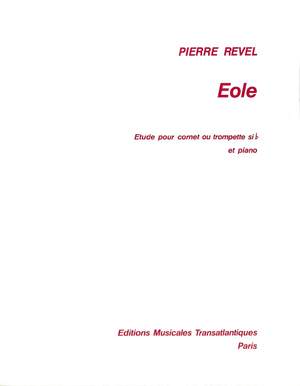 Revel, P: Eole