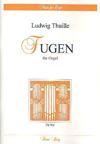 Thuille, L: Fugen