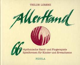 Lorenz, T: Allerhand
