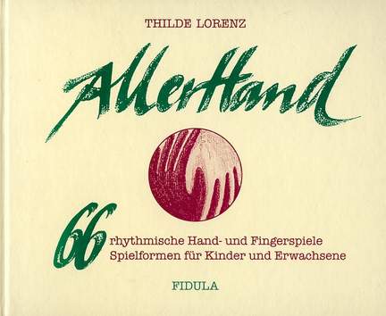 Lorenz, T: Allerhand