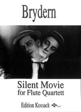 Brydern, B: Silent movie