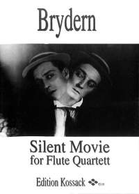 Brydern, B: Silent movie