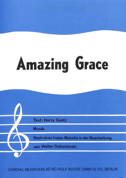 Amazing grace