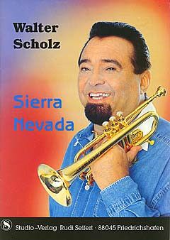 Scholz, W: Sierra Nevada