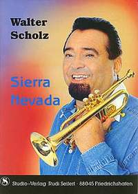 Scholz, W: Sierra Nevada