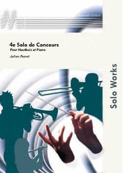 Porret, J: Solo de concours 4