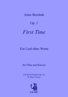 Bornhak, A: First time op 1