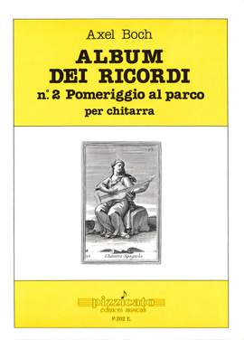 Boch, A: Album dei ricordi 2 pomerggio al parco