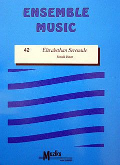 Binge, R: Elizabethan Serenade