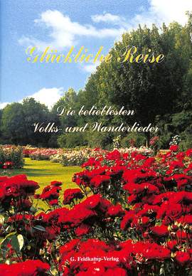 Glückliche Reise