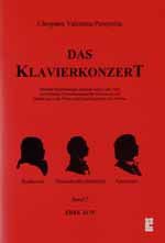 Das Klavierkonzert 2