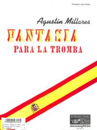 Millares, A: Fantasia