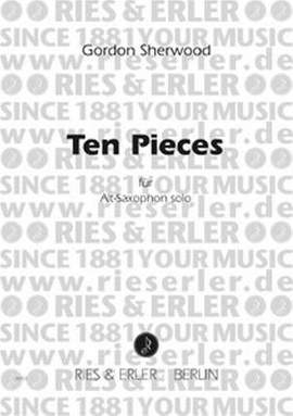 Sherwood, G: 10 pieces