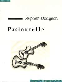 Dodgson, S: Pastourelle