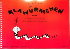 Stober, J: Klawürmchen 1