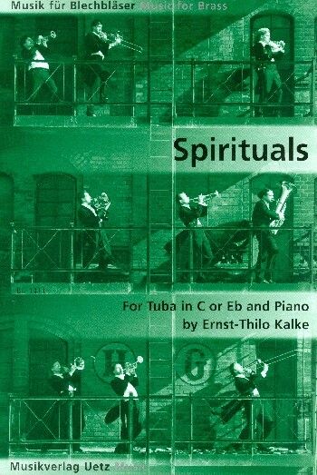 Spirituals