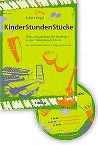 Vogel, E: Kinder Stunden Stücke