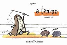 Hilbert, J: A tempo - Cartoons