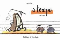 Hilbert, J: A tempo - Cartoons