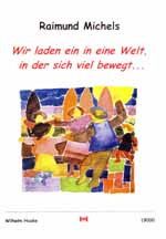 Michels, R: Bewegungslieder