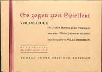 Herrmann, W: Es zogen zwei Spielleut 8