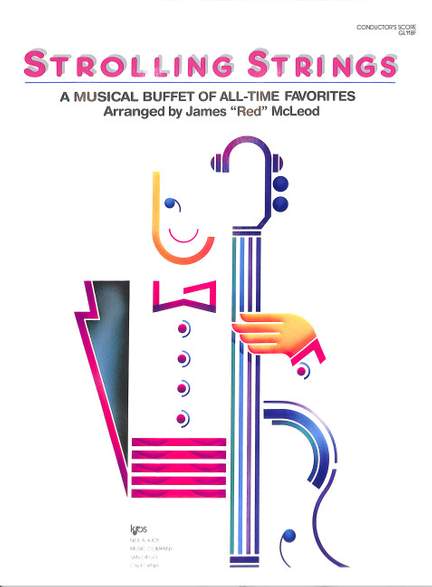 Strolling strings 1