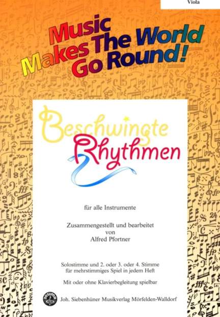Beschwingte Rhythmen