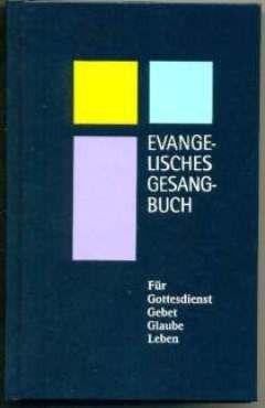 Evangelisches Gesangbuch - Bayern