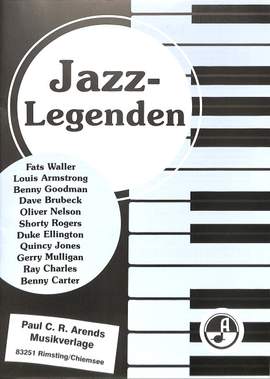 Jazz Legenden