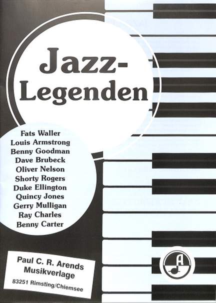 Jazz Legenden