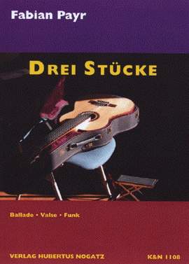 Payr, F: Drei Stücke