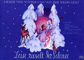 Ebel, E: Leise rieselt der Schnee