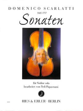 Scarlatti, D: Sonaten