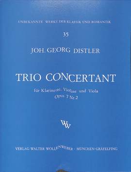 Trio concertant op 7/2