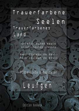 Leufgen, F: Griefcoloured Souls - Griefcoloured Country