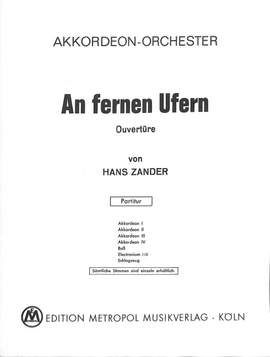 Zander, H: An fernen Ufern