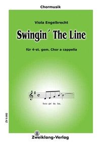 Engelbrecht, V: Swingin' the line