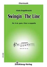 Engelbrecht, V: Swingin' the line