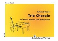 Beele, A: Trio chorale