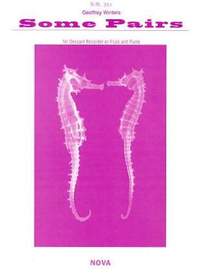 Winters, G: Some pair