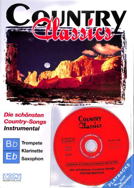 Country classics