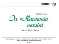 Rundel, S: In Harmonie vereint