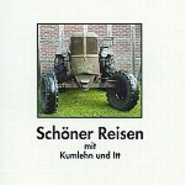 Kumlehn, J: Schöner Reisen