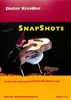 Kreidler, D: Snap shots