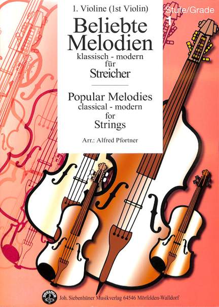 Beliebte Melodien 1