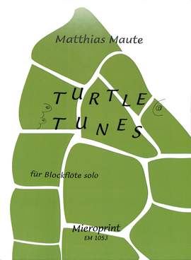 Maute, M: Turtle tunes