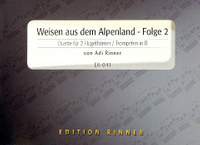 RINNER, A: Weisen aus dem Alpenland 2