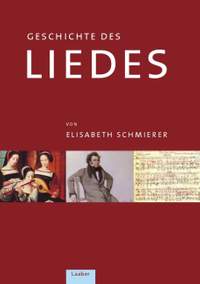 Schmierer, E: Geschichte des Liedes