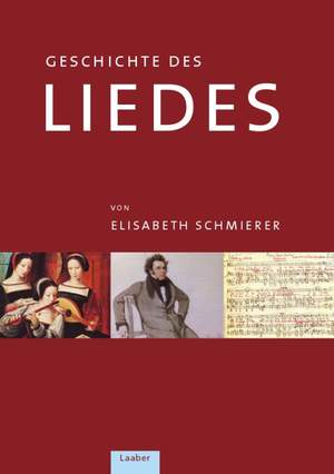 Schmierer, E: Geschichte des Liedes